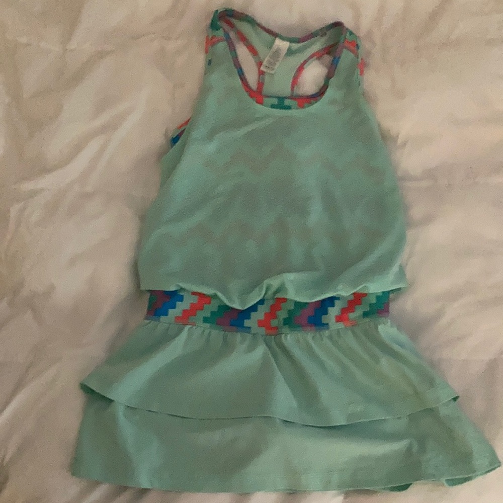Ivivva Tennis Dress